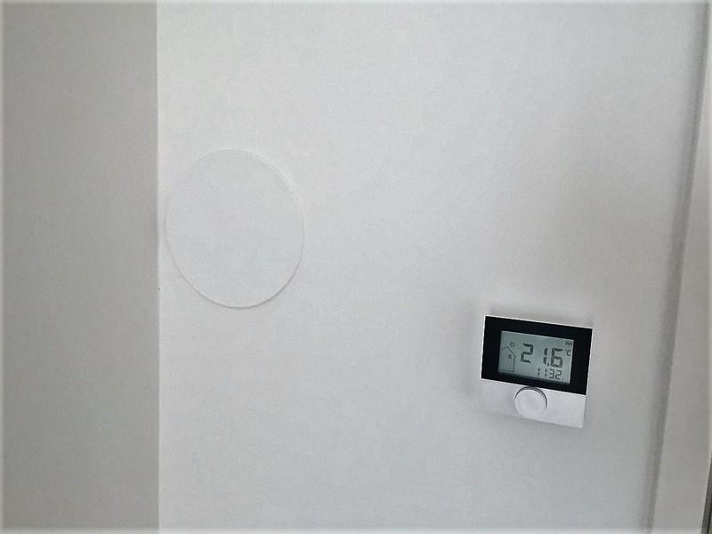 Thermostat