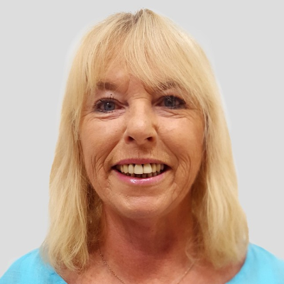 Anita Stuppnig