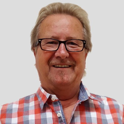 Robert Stuppnig
