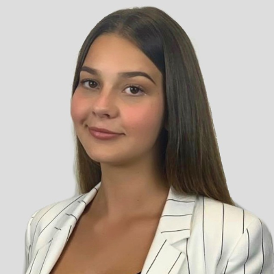 Julia Kröppl