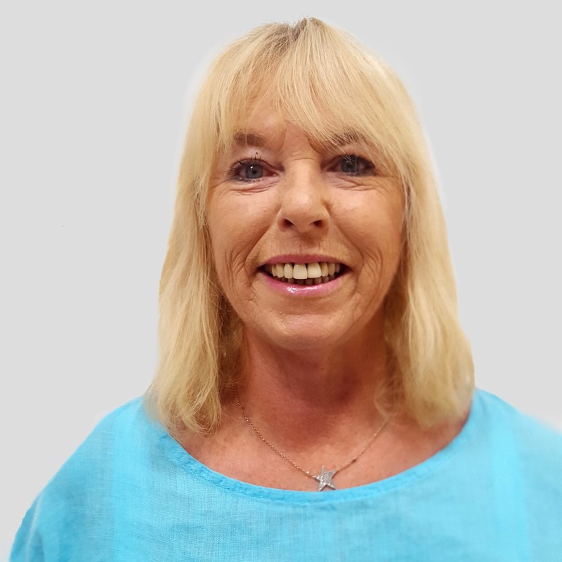 Anita Stuppnig
